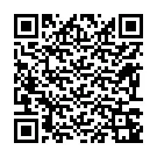 QR-code voor telefoonnummer +12693241021