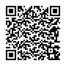 QR Code สำหรับหมายเลขโทรศัพท์ +12693241034