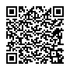 Codice QR per il numero di telefono +12693241059