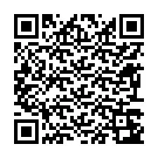 QR-code voor telefoonnummer +12693243884