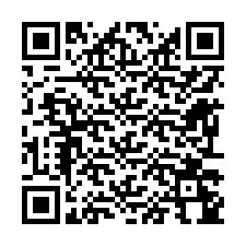 Código QR para número de teléfono +12693244795