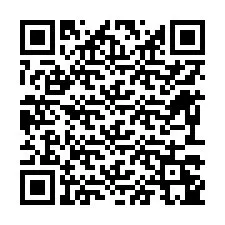 Codice QR per il numero di telefono +12693245001