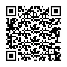 QR Code สำหรับหมายเลขโทรศัพท์ +12693245002