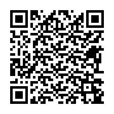 QR Code สำหรับหมายเลขโทรศัพท์ +12693245223