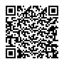 QR-Code für Telefonnummer +12693245938