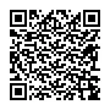 Kode QR untuk nomor Telepon +12693246219