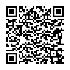 QR-код для номера телефона +12693247085