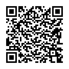 QR Code สำหรับหมายเลขโทรศัพท์ +12693248659