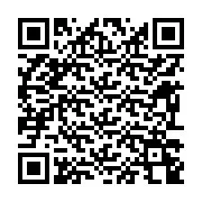 QR-Code für Telefonnummer +12693248660