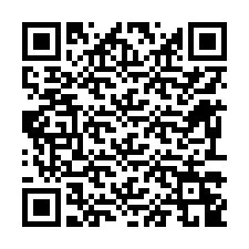 Código QR para número de teléfono +12693249441