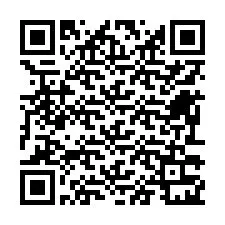 Kode QR untuk nomor Telepon +12693321257