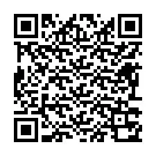 QR-code voor telefoonnummer +12693370216