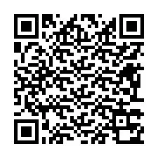 QR Code pour le numéro de téléphone +12693370432