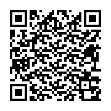 QR код за телефонен номер +12693370703