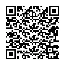 Codice QR per il numero di telefono +12693371042