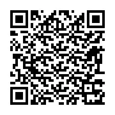 Kode QR untuk nomor Telepon +12693371155