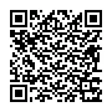 Codice QR per il numero di telefono +12693371156