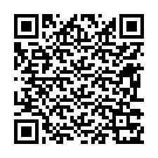 QR-Code für Telefonnummer +12693371270