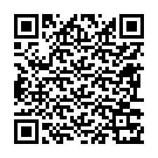 Kode QR untuk nomor Telepon +12693371368