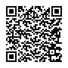 QR Code สำหรับหมายเลขโทรศัพท์ +12693371799