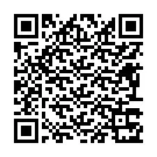 Kod QR dla numeru telefonu +12693371882