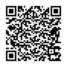 QR код за телефонен номер +12693371977