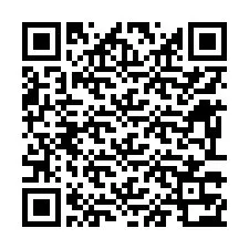 QR код за телефонен номер +12693372120