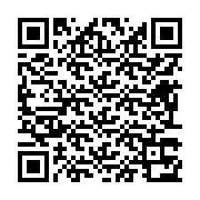 Código QR para número de teléfono +12693372896