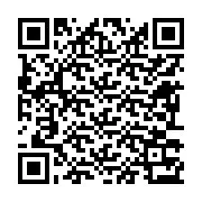 QR Code สำหรับหมายเลขโทรศัพท์ +12693373338