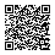 QR-koodi puhelinnumerolle +12693373484