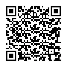 Codice QR per il numero di telefono +12693374611