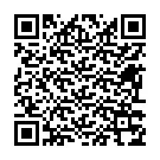 QR код за телефонен номер +12693374663