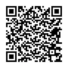 Kode QR untuk nomor Telepon +12693374767