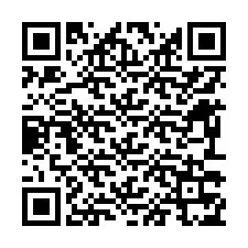 QR код за телефонен номер +12693375200