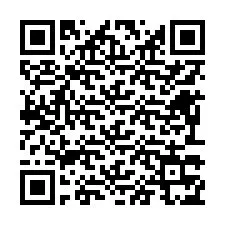 QR Code สำหรับหมายเลขโทรศัพท์ +12693375416