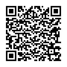 Kode QR untuk nomor Telepon +12693375528