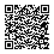 QR-code voor telefoonnummer +12693375763