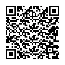 Kod QR dla numeru telefonu +12693376339