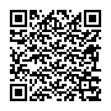 QR-Code für Telefonnummer +12693377348