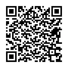 Código QR para número de telefone +12693378257