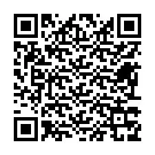 Codice QR per il numero di telefono +12693379497