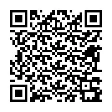 QR-kood telefoninumbri jaoks +12693391063