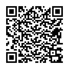 QR-koodi puhelinnumerolle +12693391067