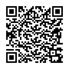 Kod QR dla numeru telefonu +12693391068