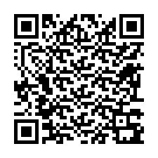 QR-код для номера телефона +12693391069