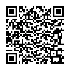 QR код за телефонен номер +12693391070