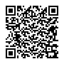 QR код за телефонен номер +12693391072