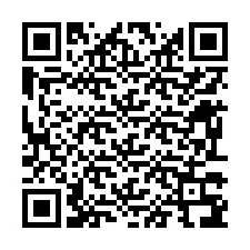 QR Code pour le numéro de téléphone +12693396070