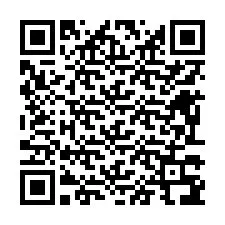 QR код за телефонен номер +12693396072