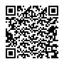 Kode QR untuk nomor Telepon +12693396073